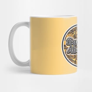 Baguette About It Mug